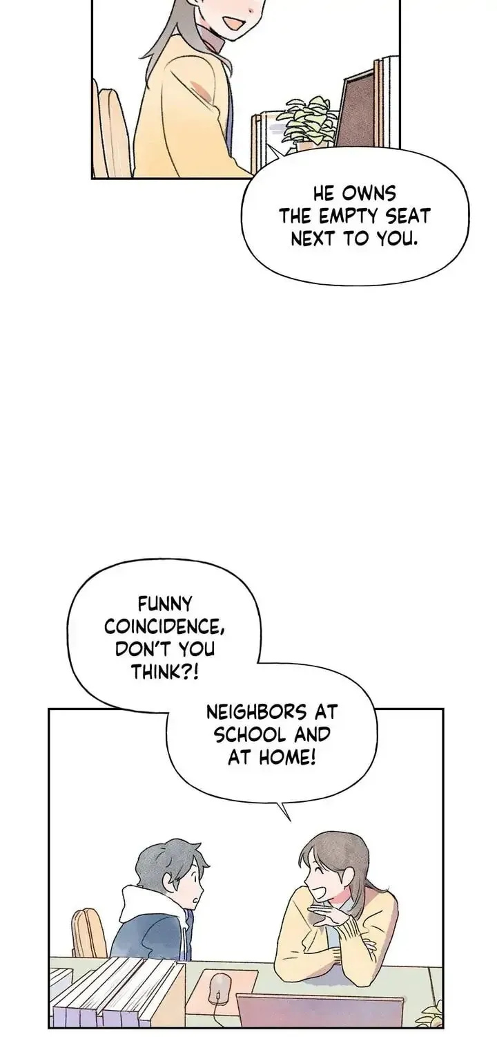 Read One Small Step chapter 2 image 71 on Lezhin