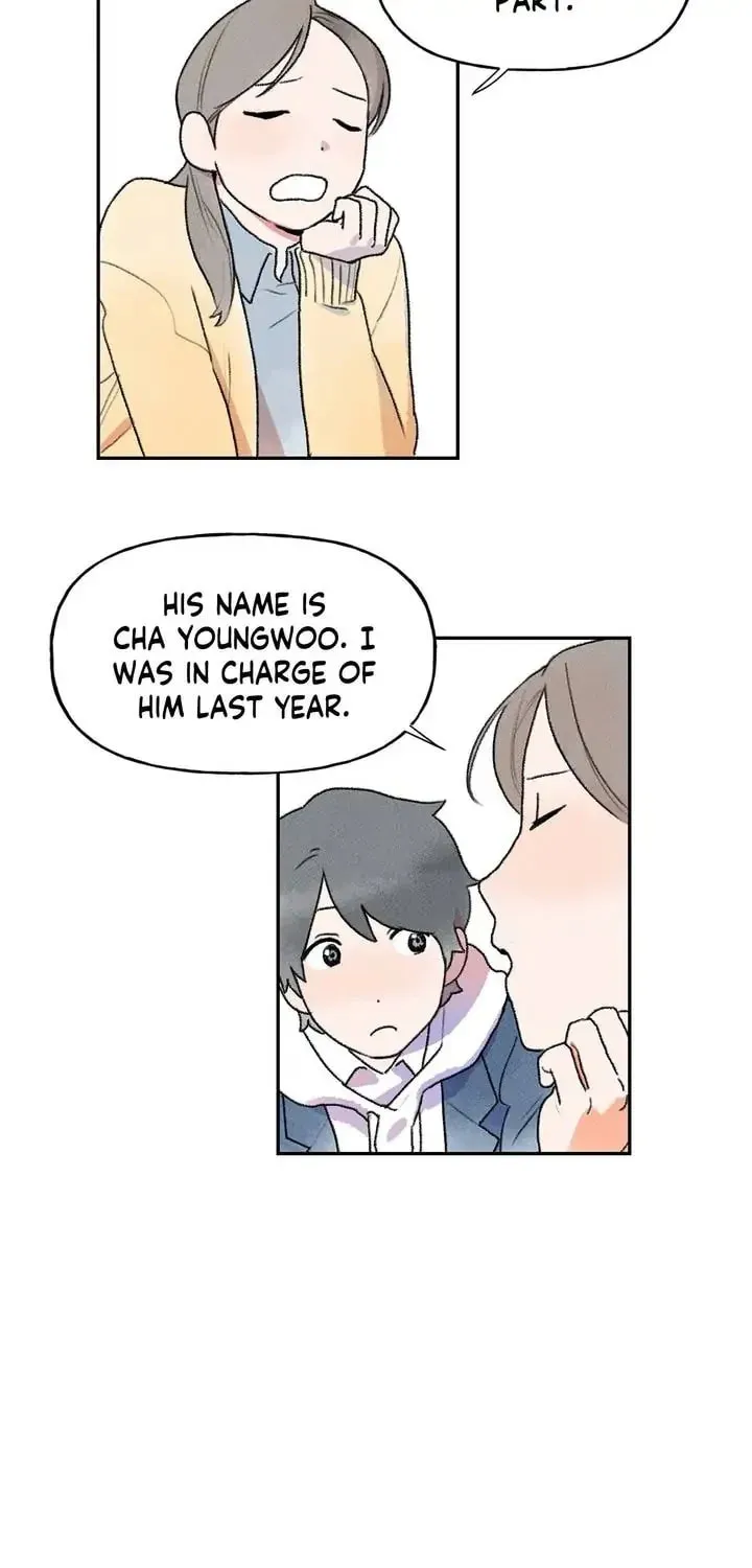 Read One Small Step chapter 2 image 73 on Lezhin