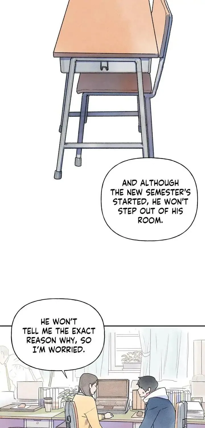 Read One Small Step chapter 2 image 75 on Lezhin