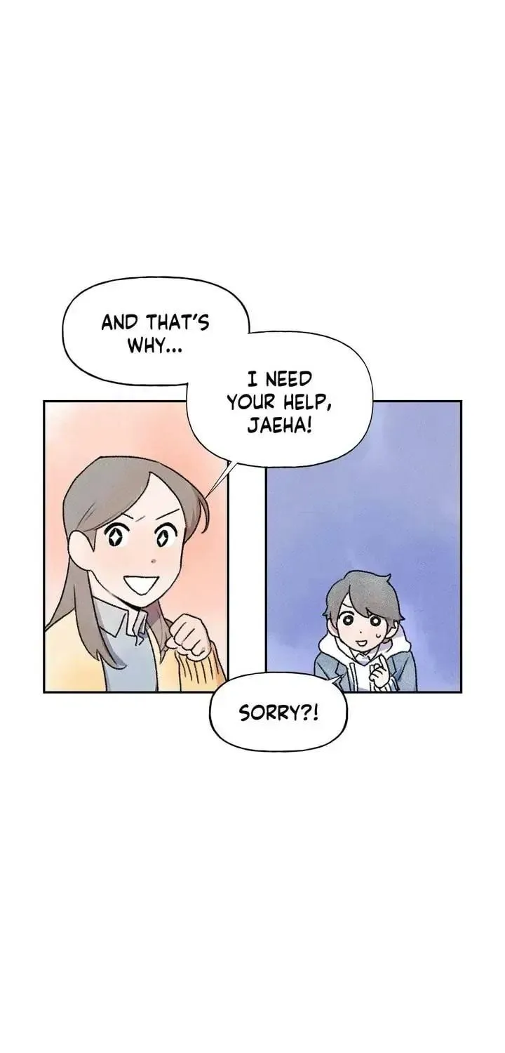 Read One Small Step chapter 2 image 77 on Lezhin