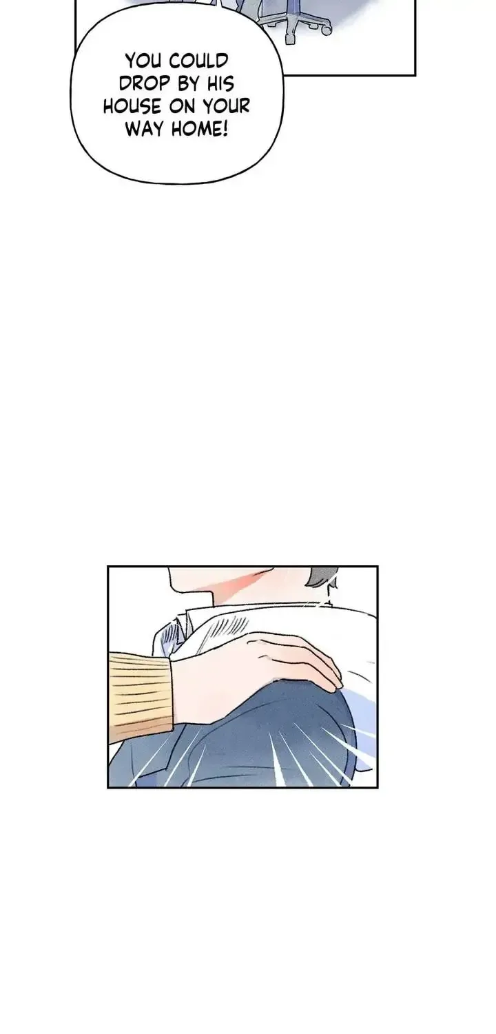 Read One Small Step chapter 2 image 79 on Lezhin
