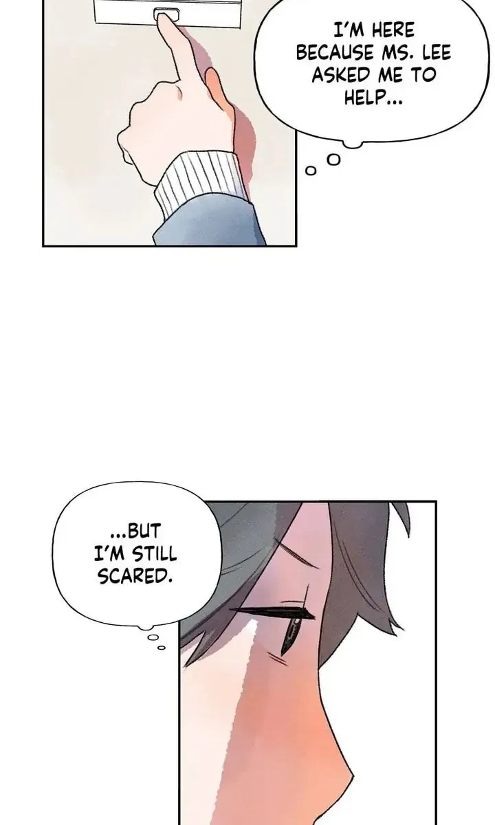 Read One Small Step chapter 2 image 84 on Lezhin