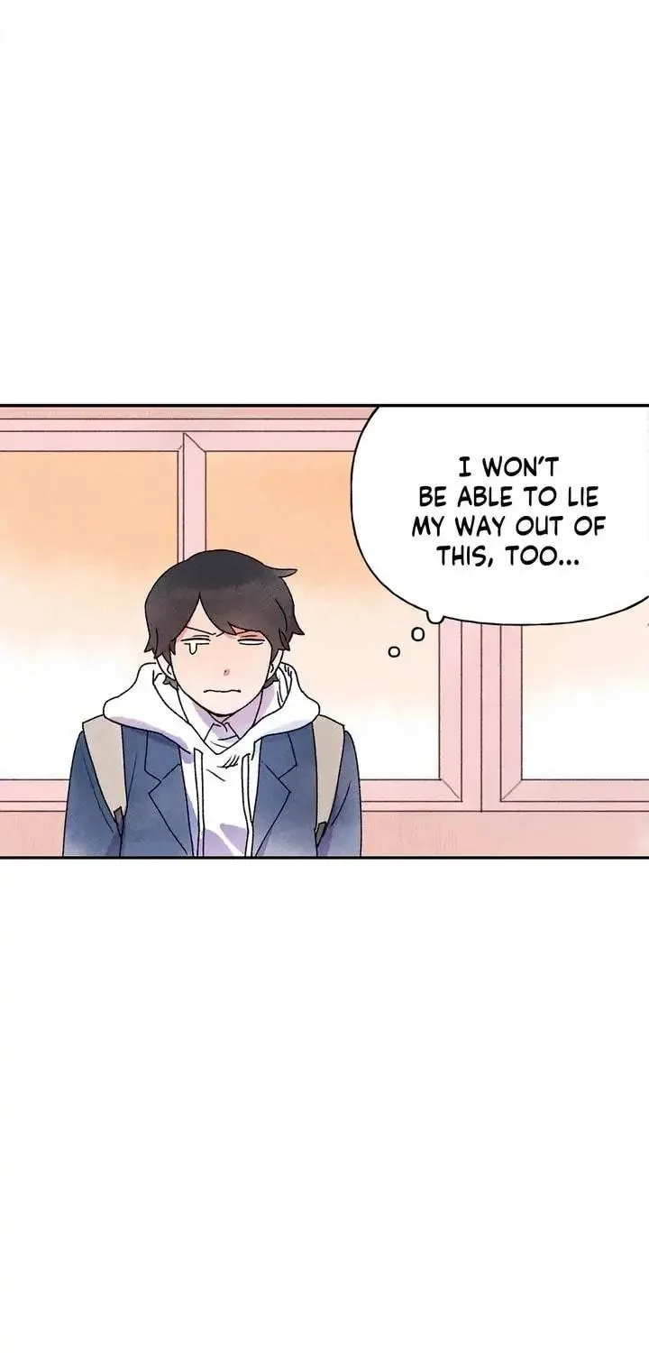 Read One Small Step chapter 2 image 87 on Lezhin