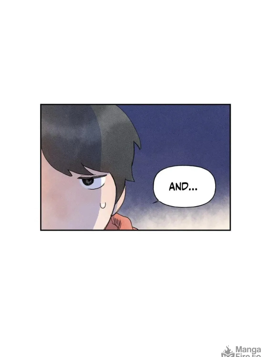 Read One Small Step chapter 20 image 15 on Lezhin