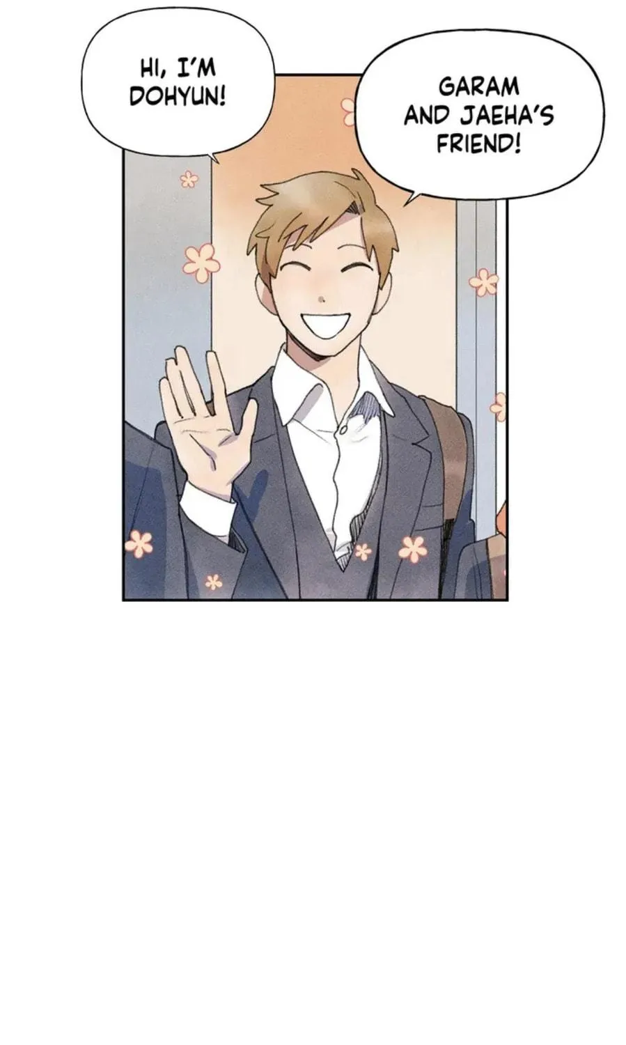 Read One Small Step chapter 20 image 17 on Lezhin
