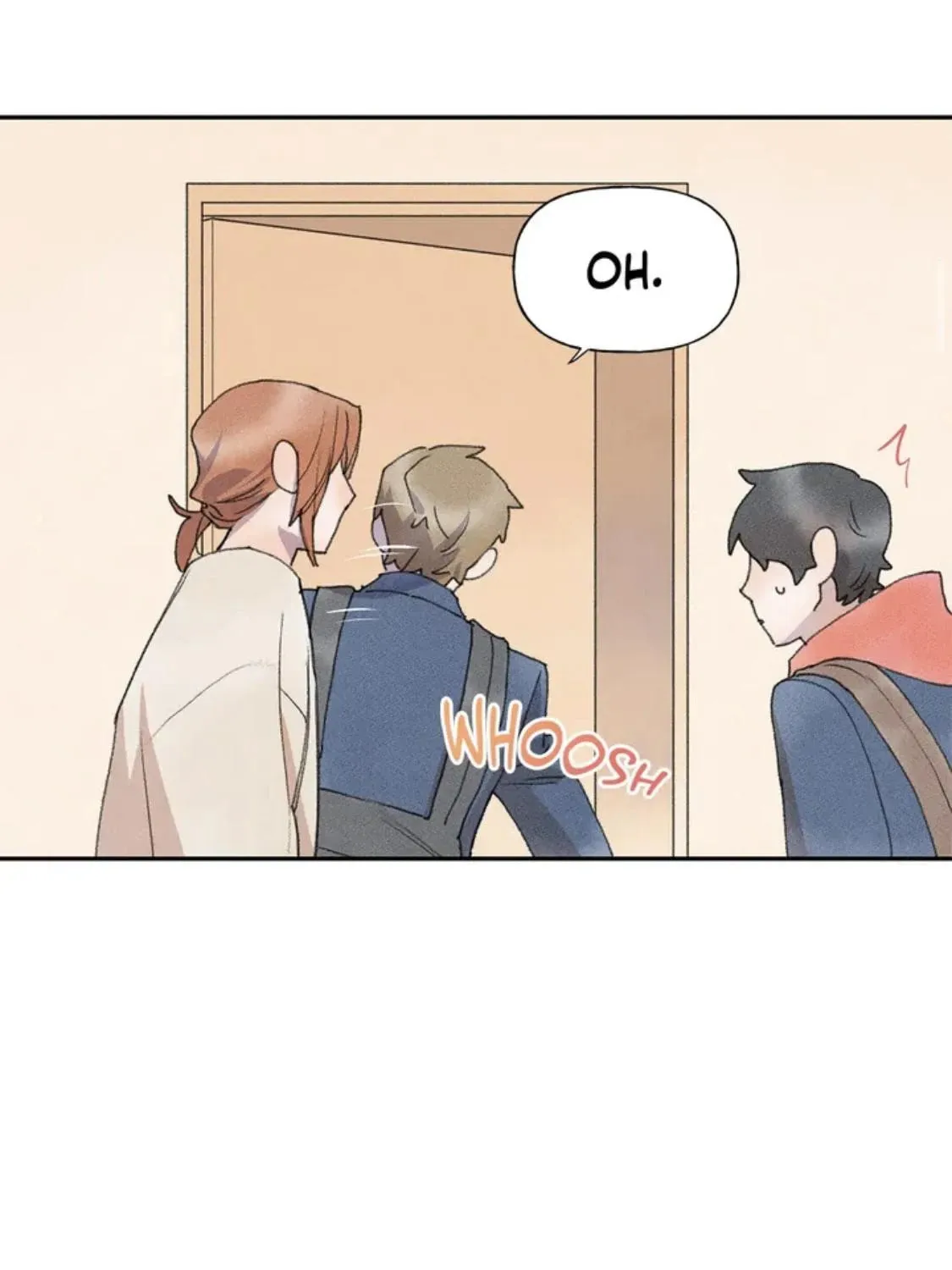 Read One Small Step chapter 20 image 23 on Lezhin