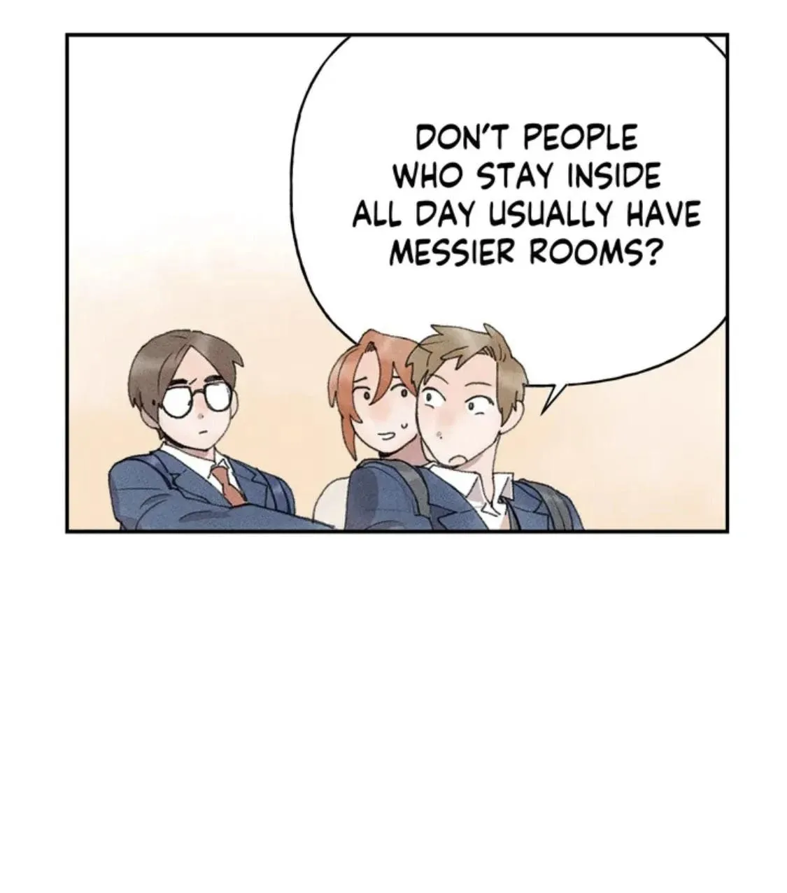 Read One Small Step chapter 20 image 29 on Lezhin