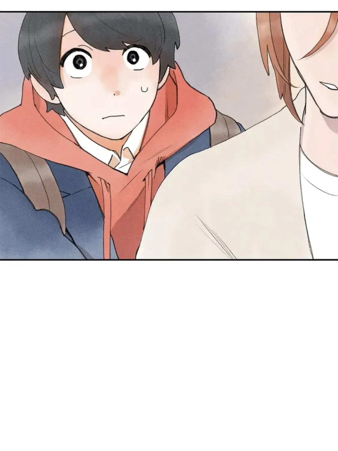 Read One Small Step chapter 20 image 41 on Lezhin