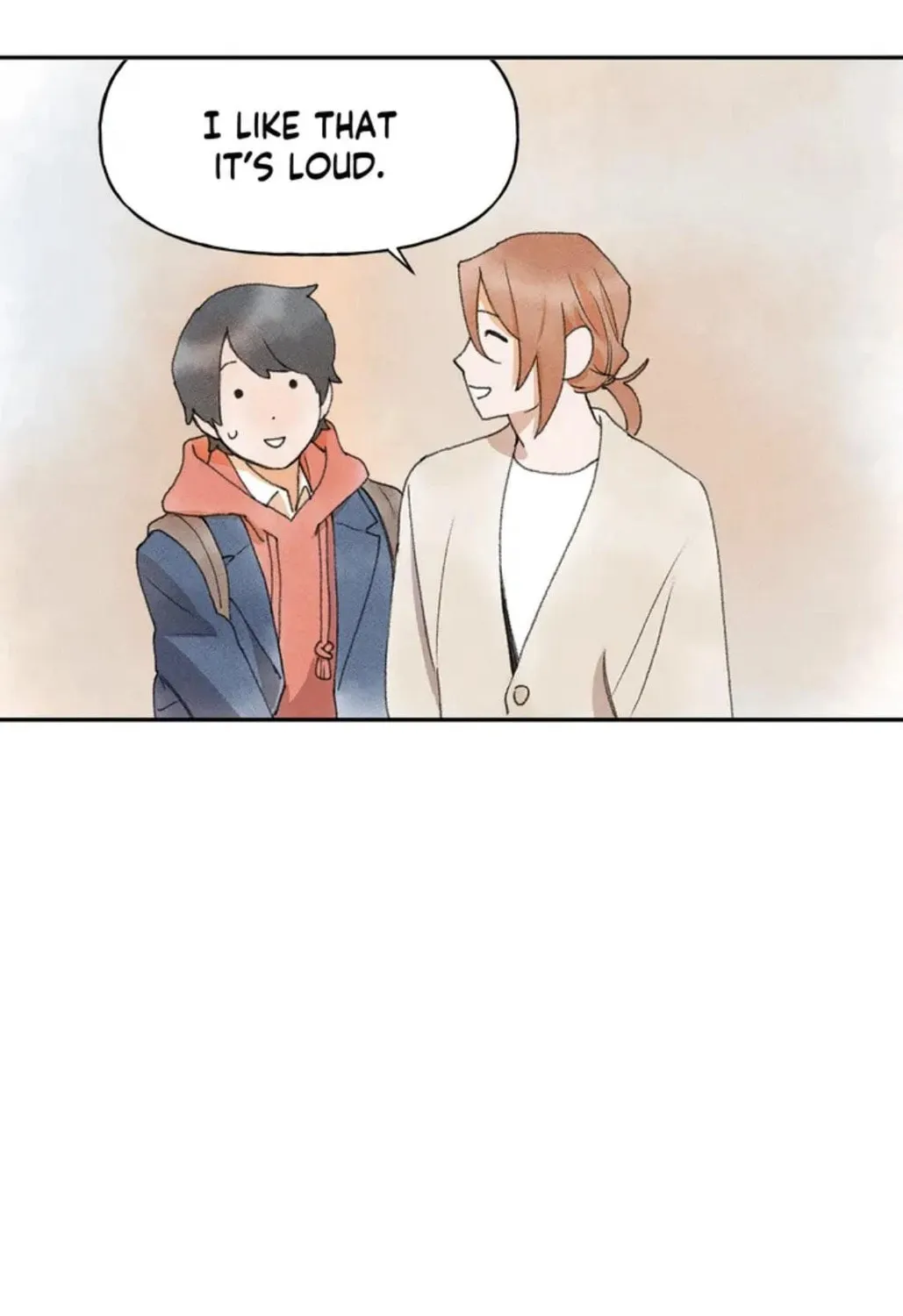 Read One Small Step chapter 20 image 47 on Lezhin