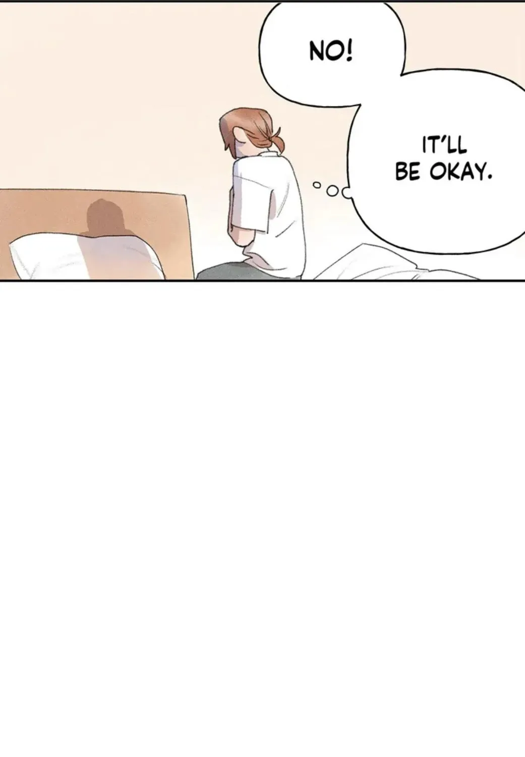 Read One Small Step chapter 20 image 6 on Lezhin
