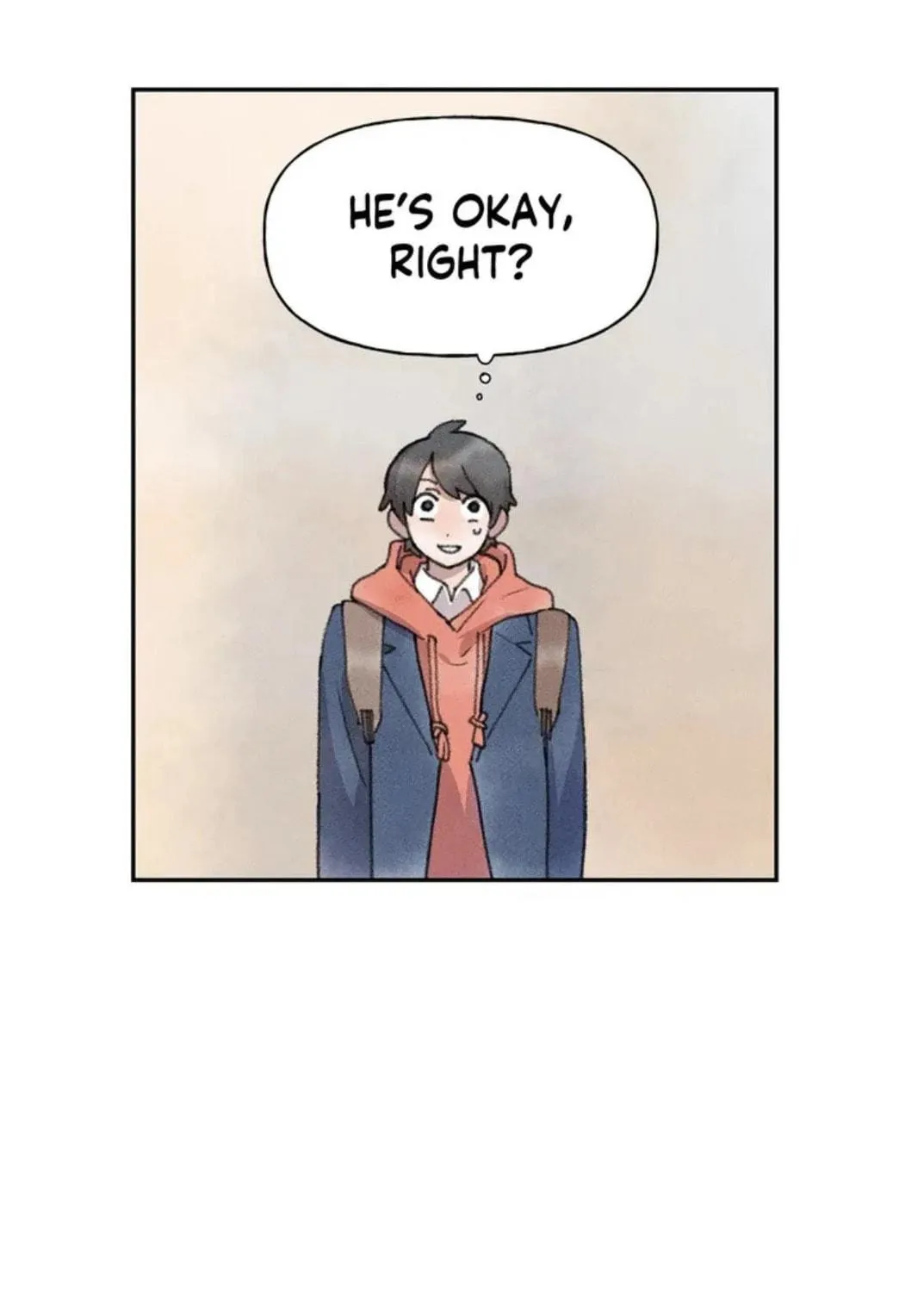 Read One Small Step chapter 20 image 65 on Lezhin
