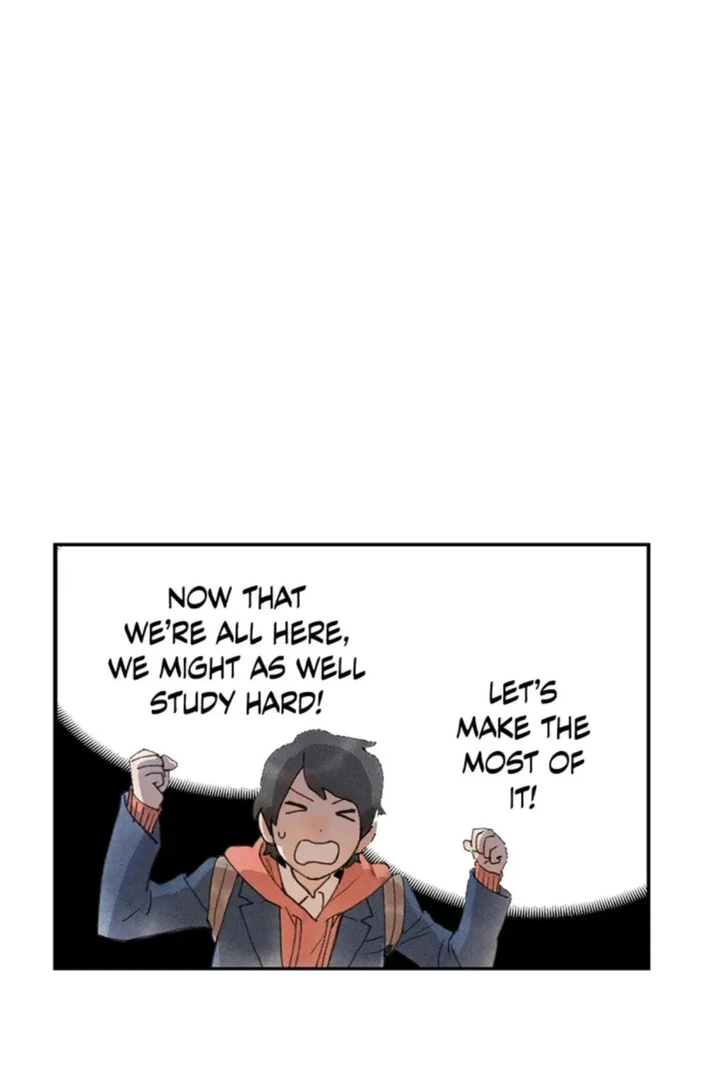 Read One Small Step chapter 20 image 71 on Lezhin