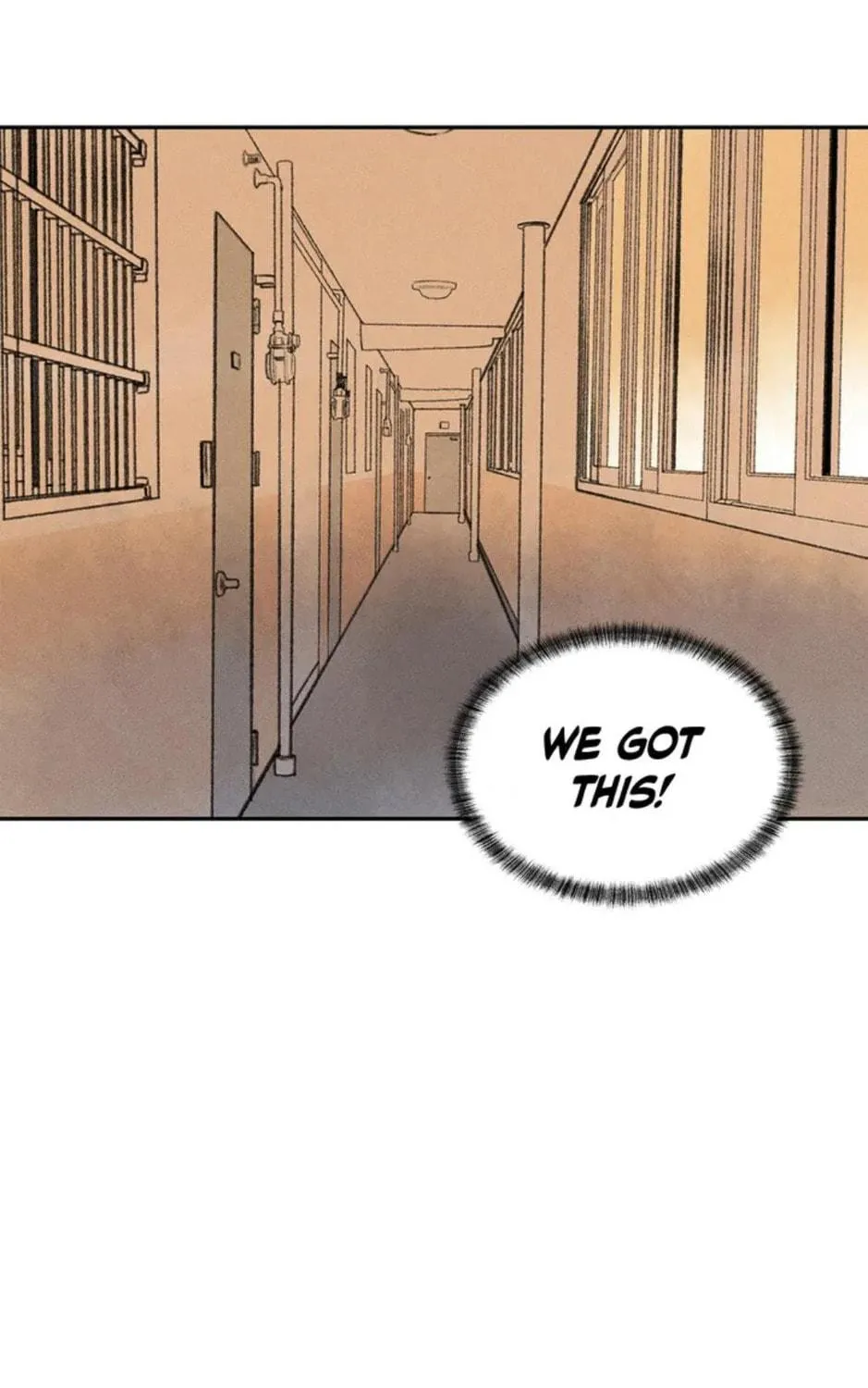 Read One Small Step chapter 20 image 73 on Lezhin