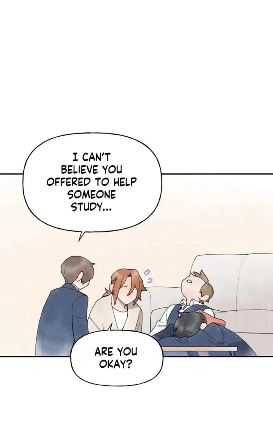 Read One Small Step chapter 20 image 79 on Lezhin