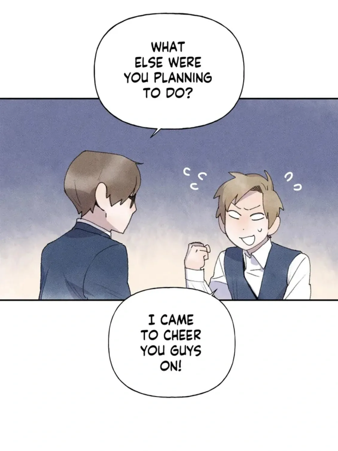 Read One Small Step chapter 20 image 83 on Lezhin