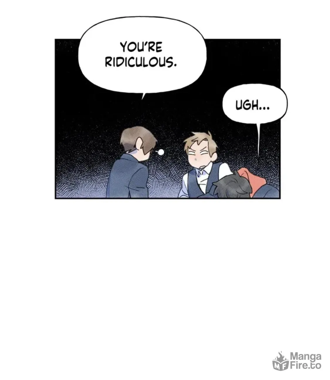Read One Small Step chapter 20 image 85 on Lezhin