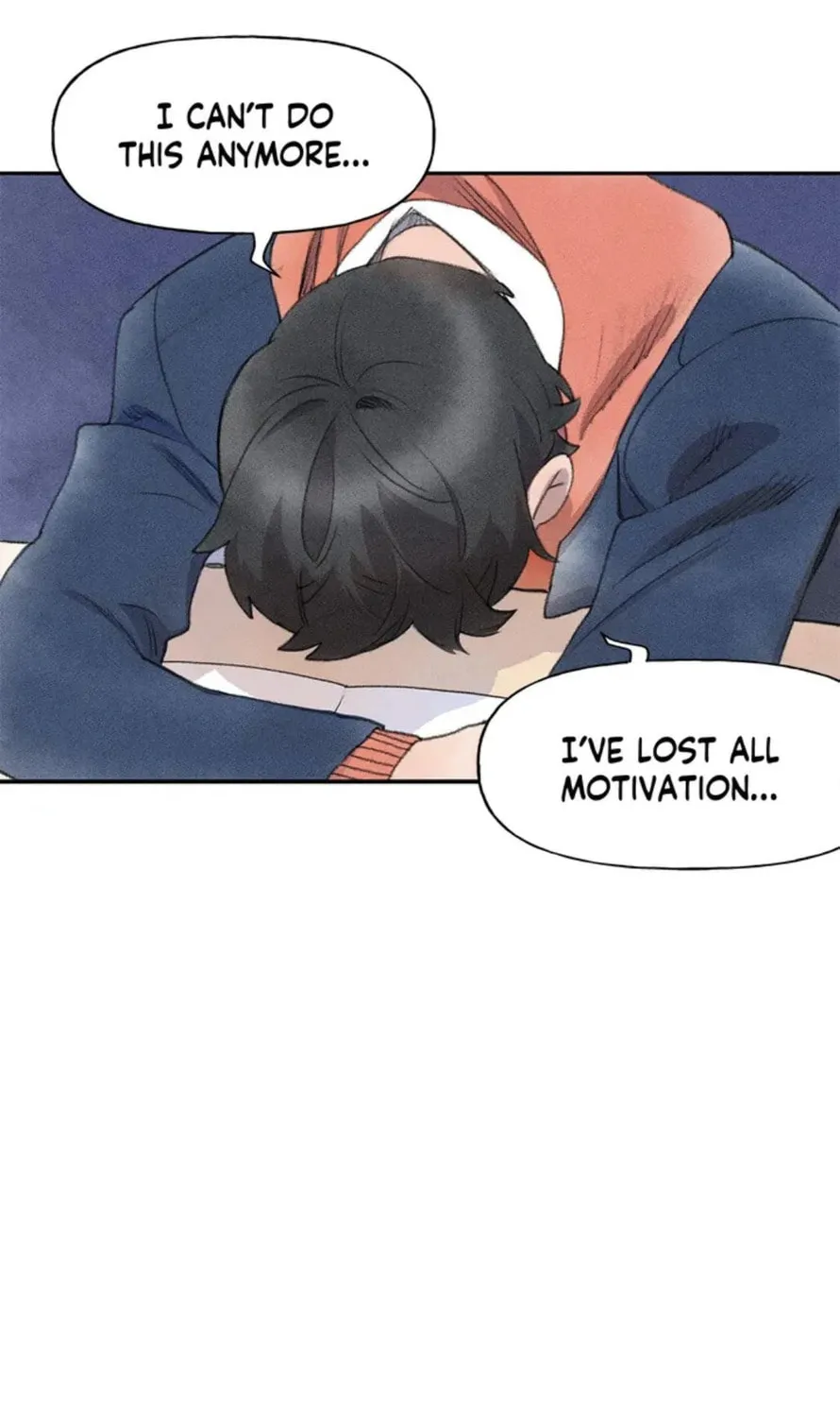 Read One Small Step chapter 20 image 86 on Lezhin