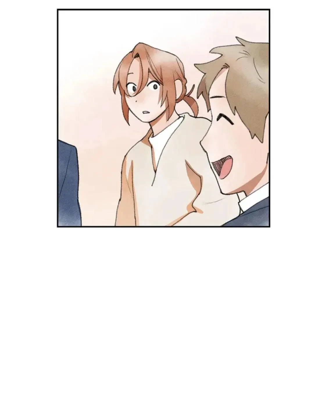 Read One Small Step chapter 21 image 1 on Lezhin
