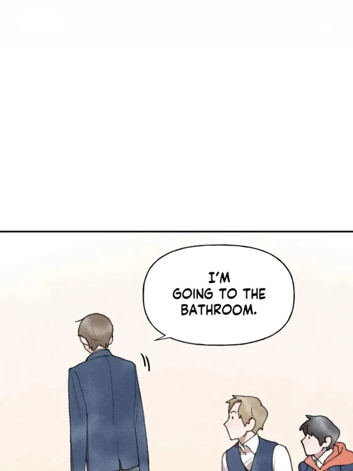 Read One Small Step chapter 21 image 16 on Lezhin