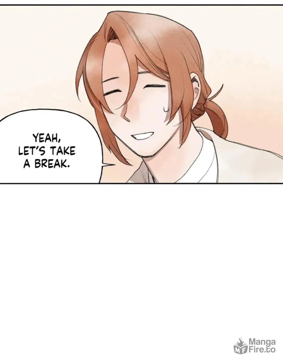 Read One Small Step chapter 21 image 2 on Lezhin