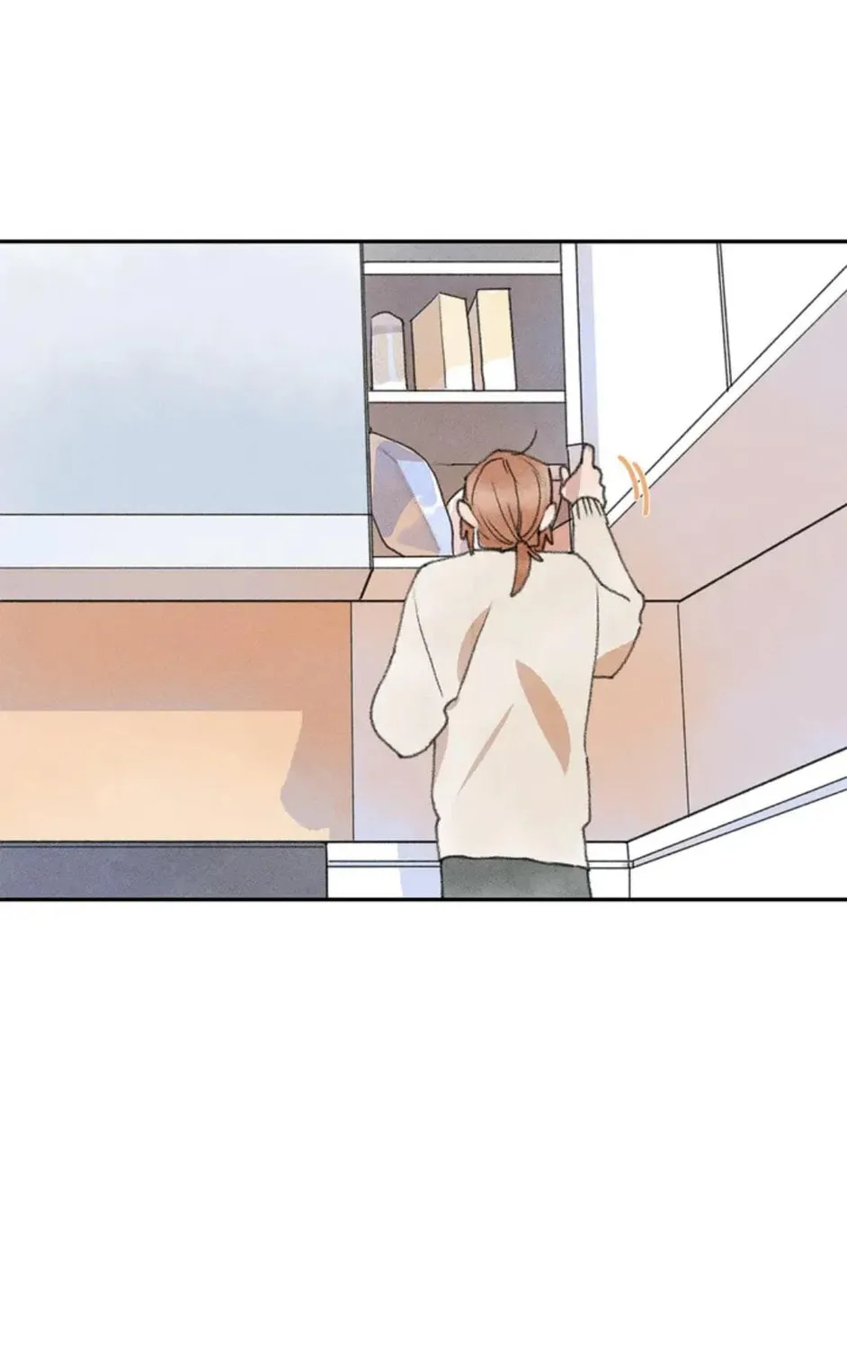 Read One Small Step chapter 21 image 20 on Lezhin