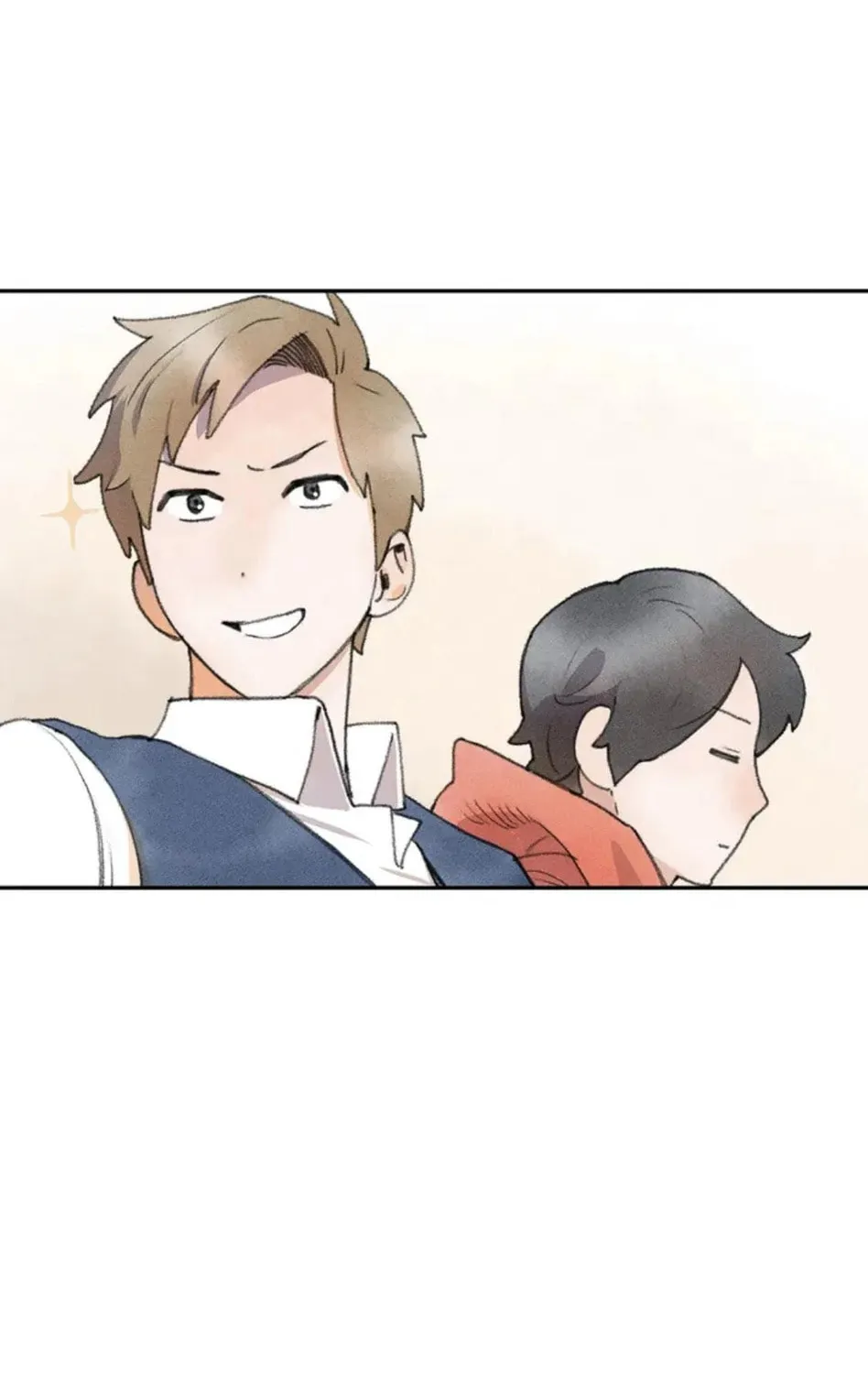 Read One Small Step chapter 21 image 22 on Lezhin