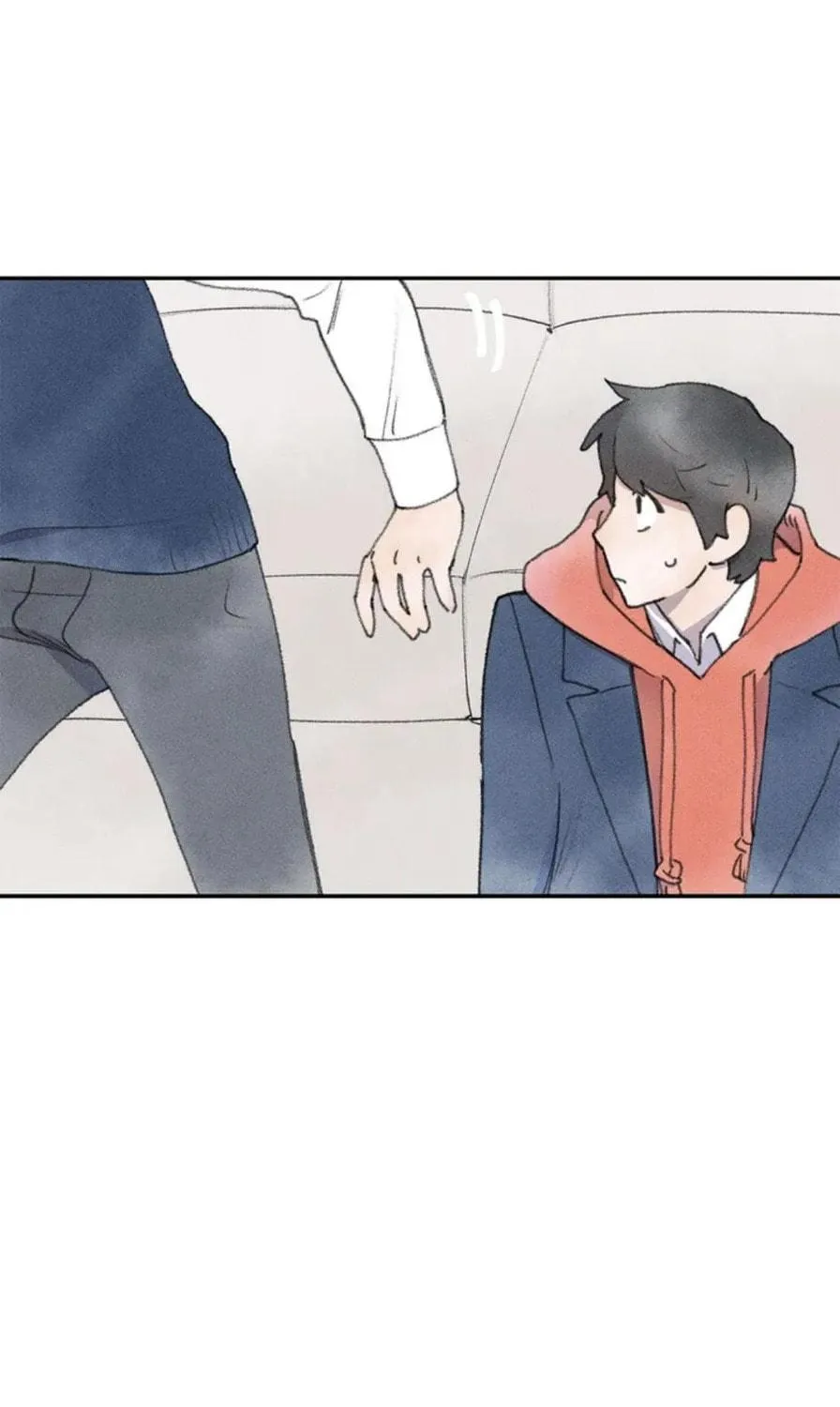 Read One Small Step chapter 21 image 24 on Lezhin