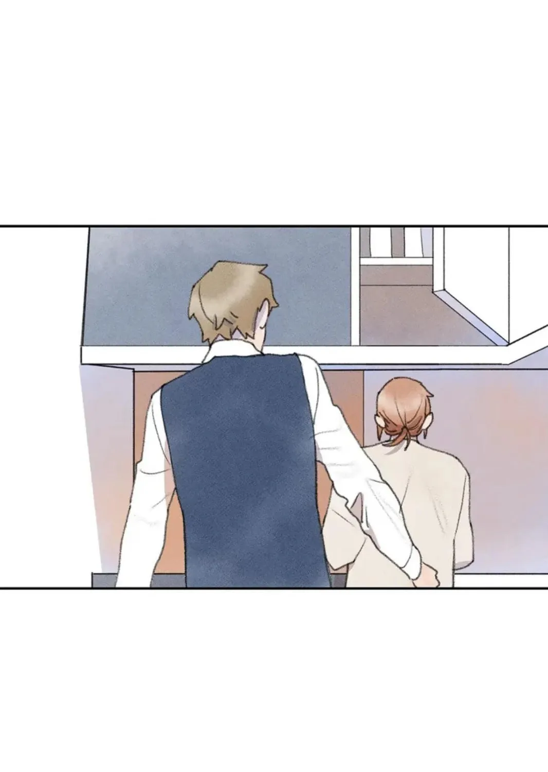 Read One Small Step chapter 21 image 26 on Lezhin