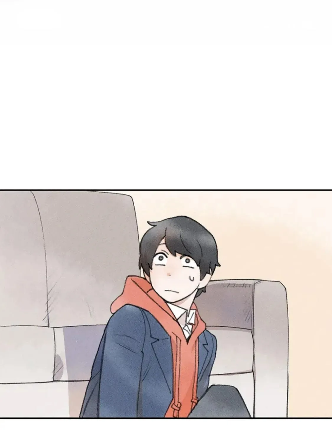 Read One Small Step chapter 21 image 28 on Lezhin