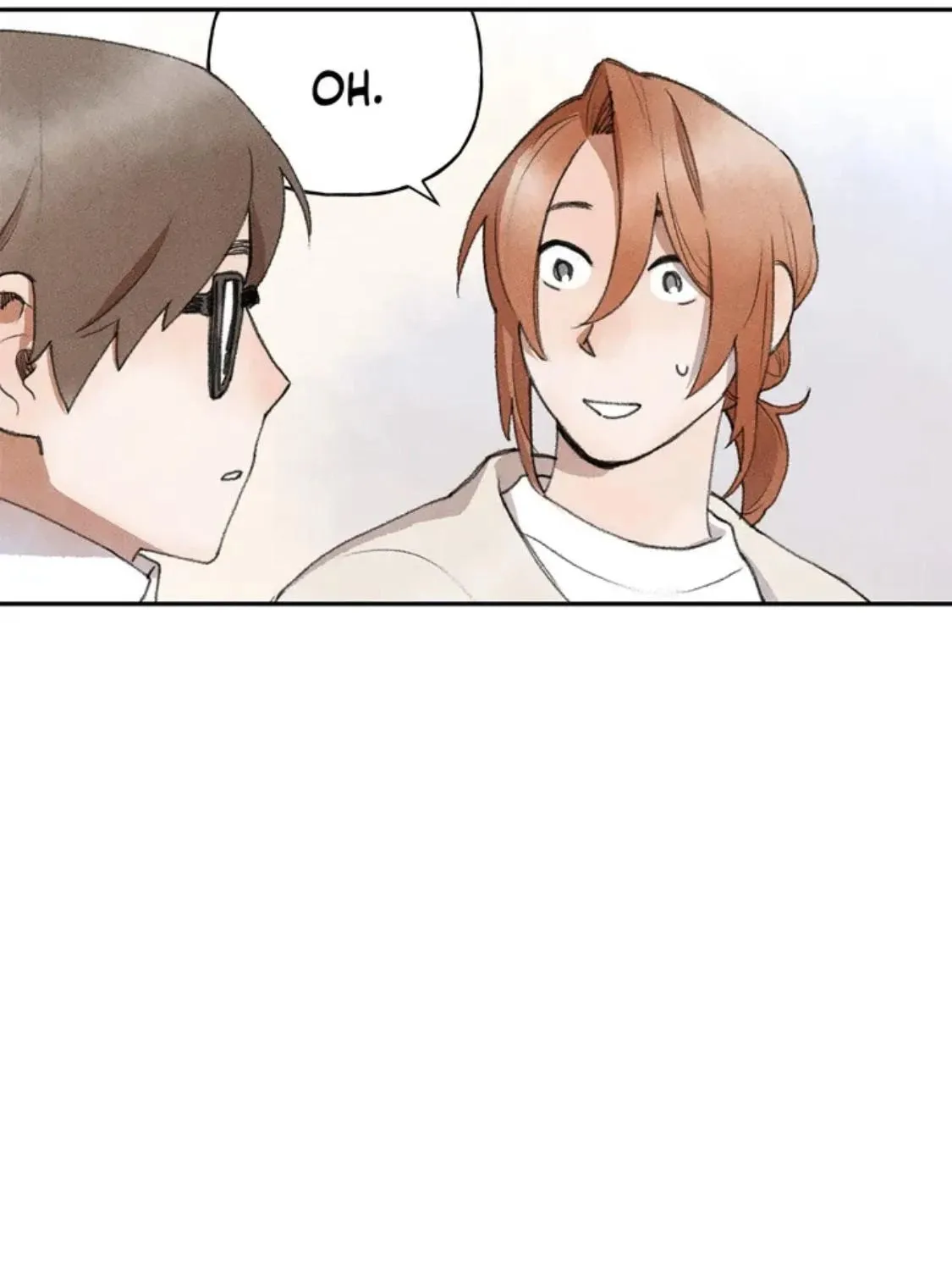 Read One Small Step chapter 21 image 3 on Lezhin