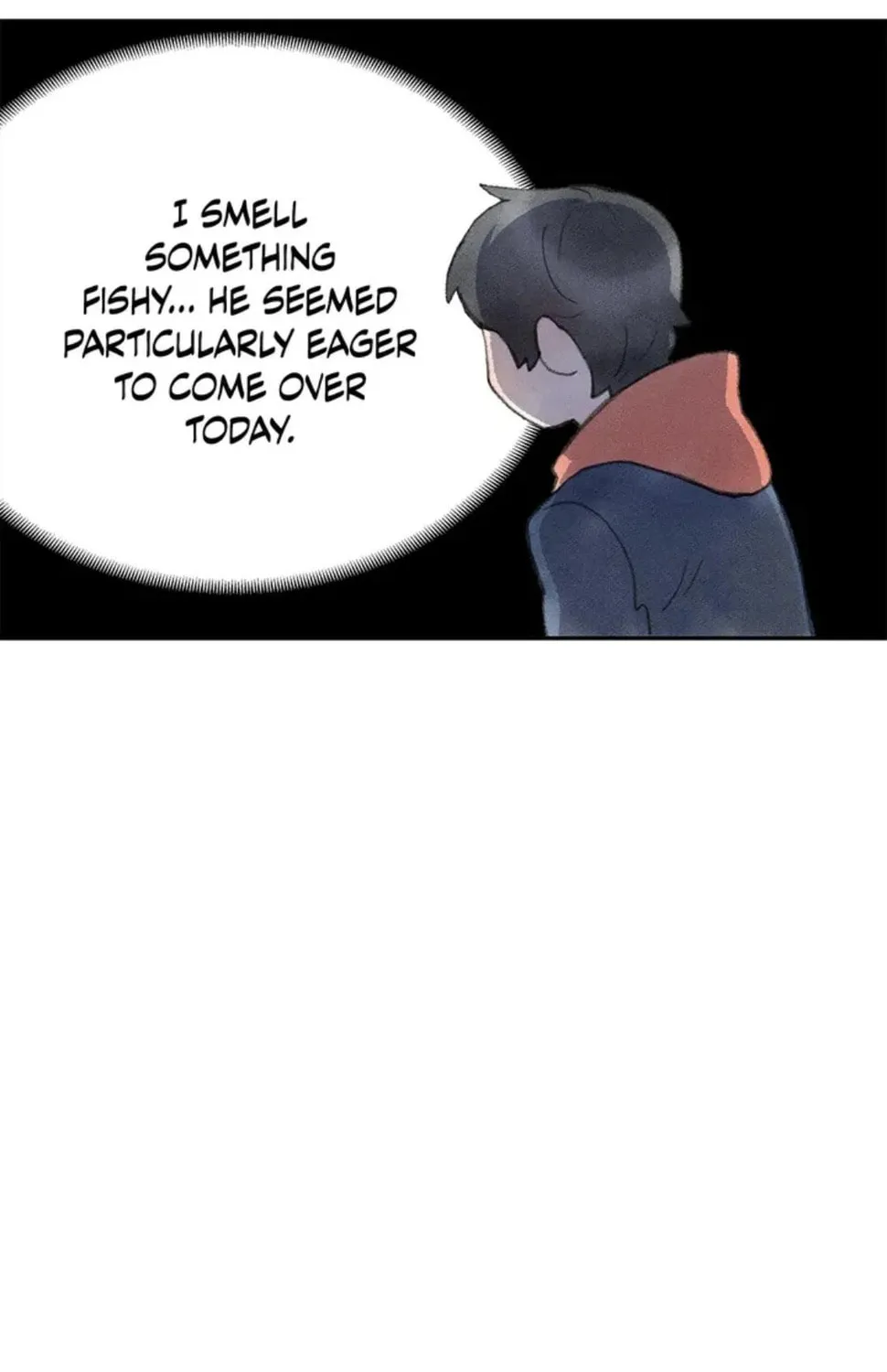 Read One Small Step chapter 21 image 31 on Lezhin