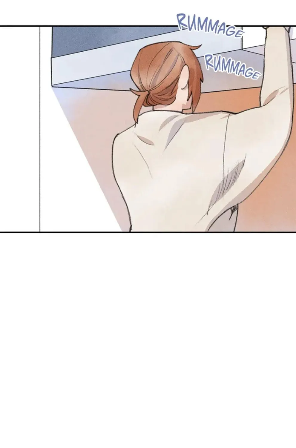 Read One Small Step chapter 21 image 37 on Lezhin