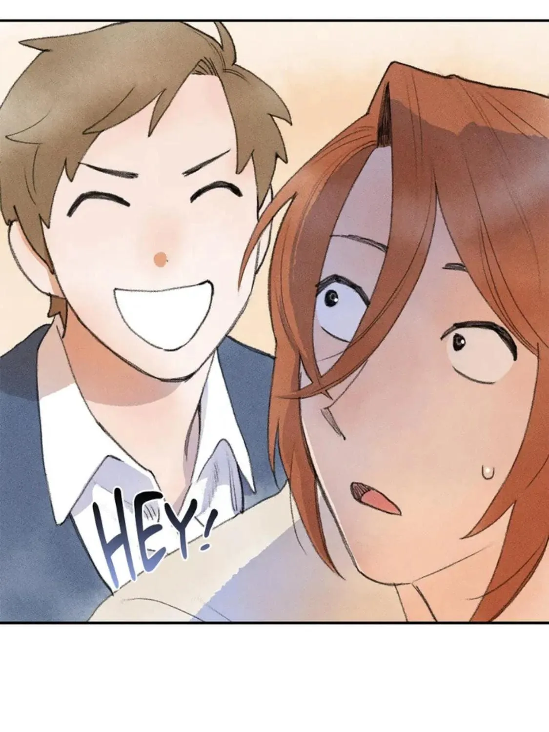 Read One Small Step chapter 21 image 41 on Lezhin