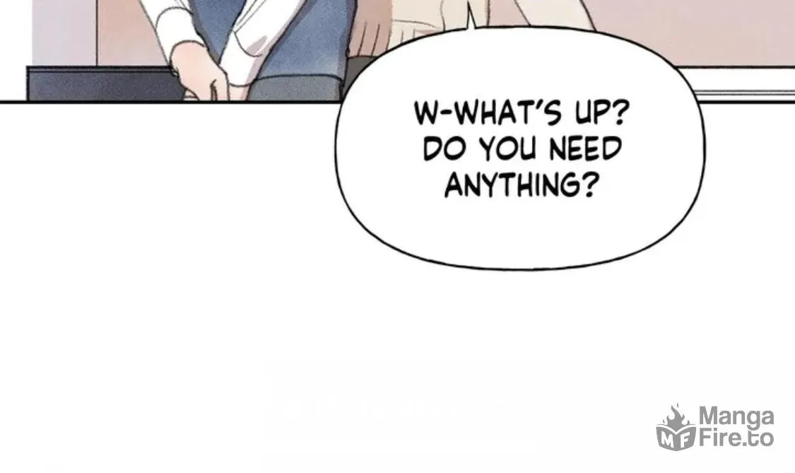 Read One Small Step chapter 21 image 44 on Lezhin