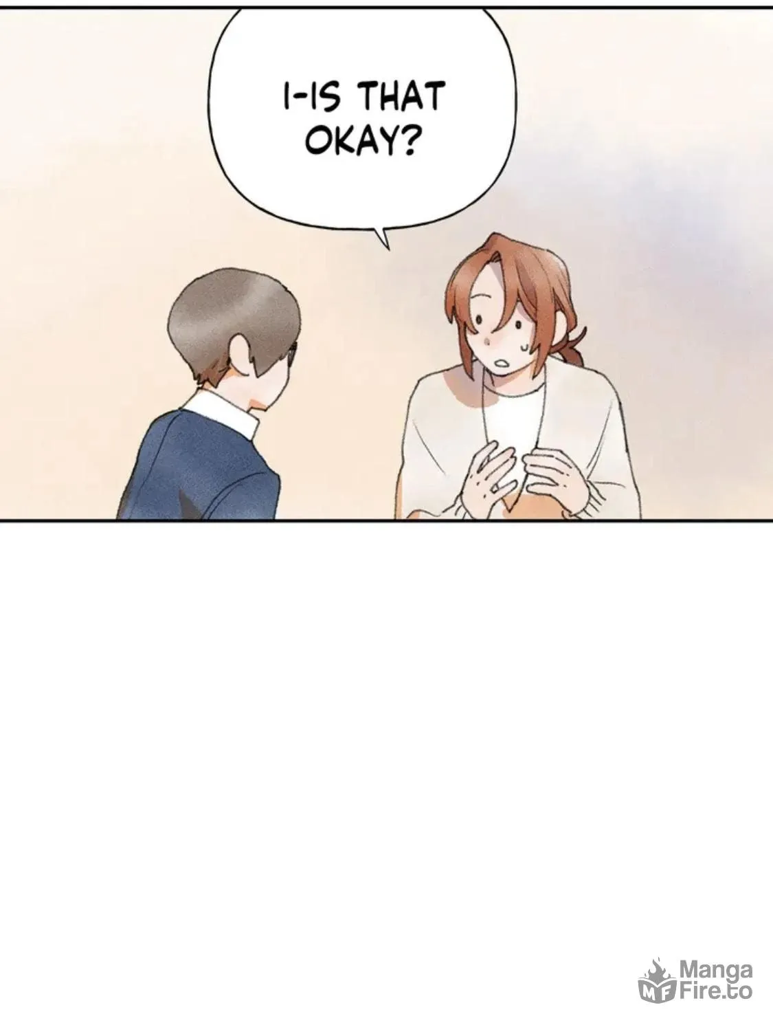 Read One Small Step chapter 21 image 5 on Lezhin