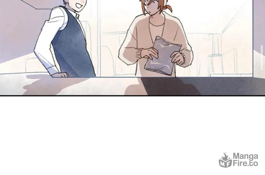 Read One Small Step chapter 21 image 76 on Lezhin