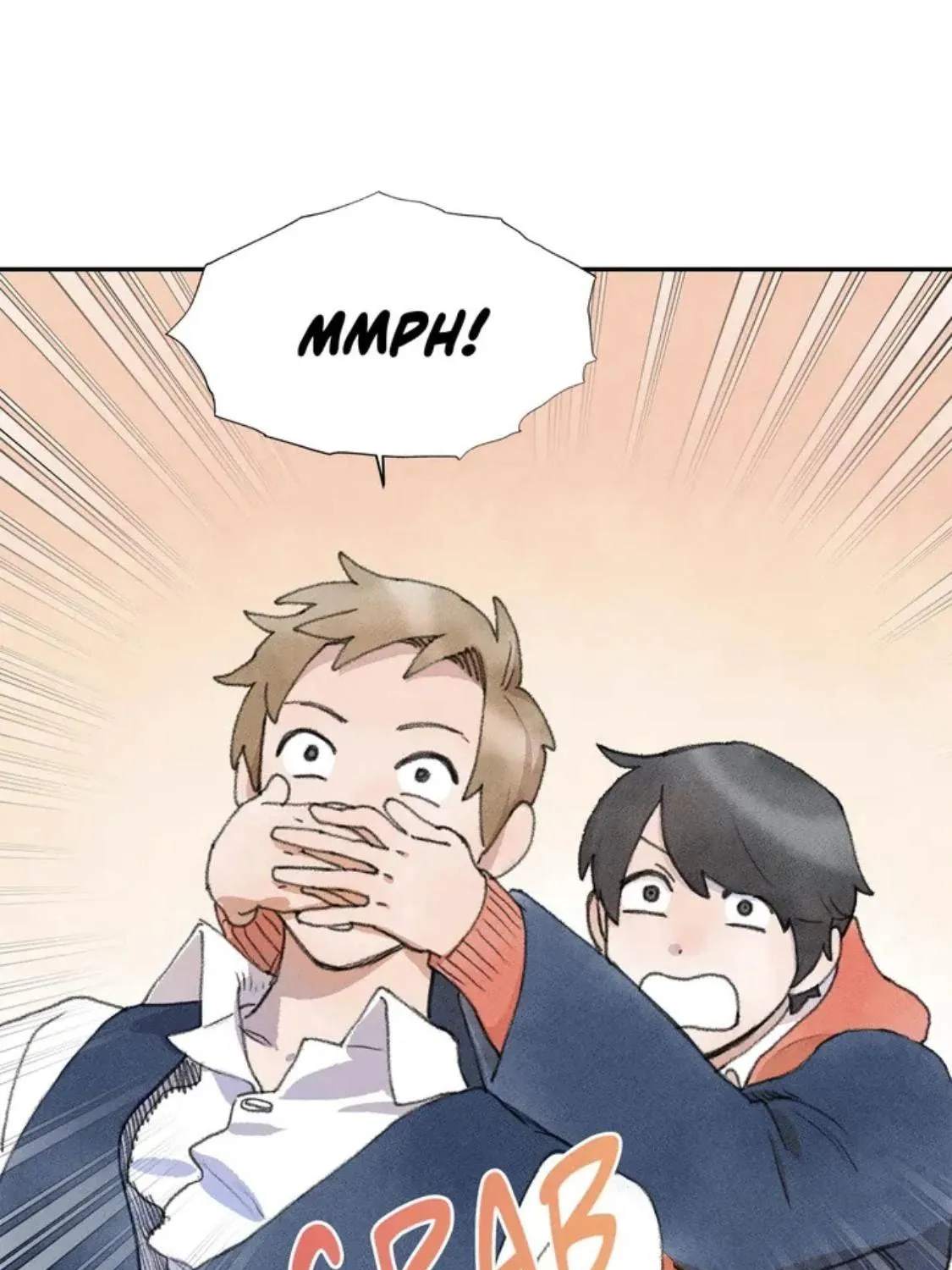 Read One Small Step chapter 21 image 80 on Lezhin
