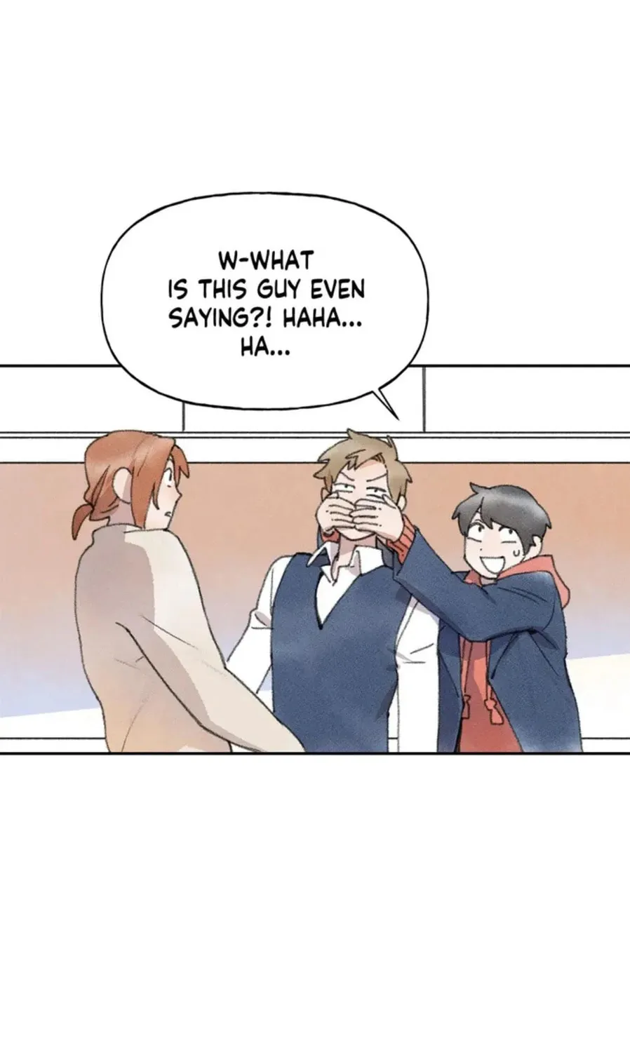 Read One Small Step chapter 21 image 82 on Lezhin