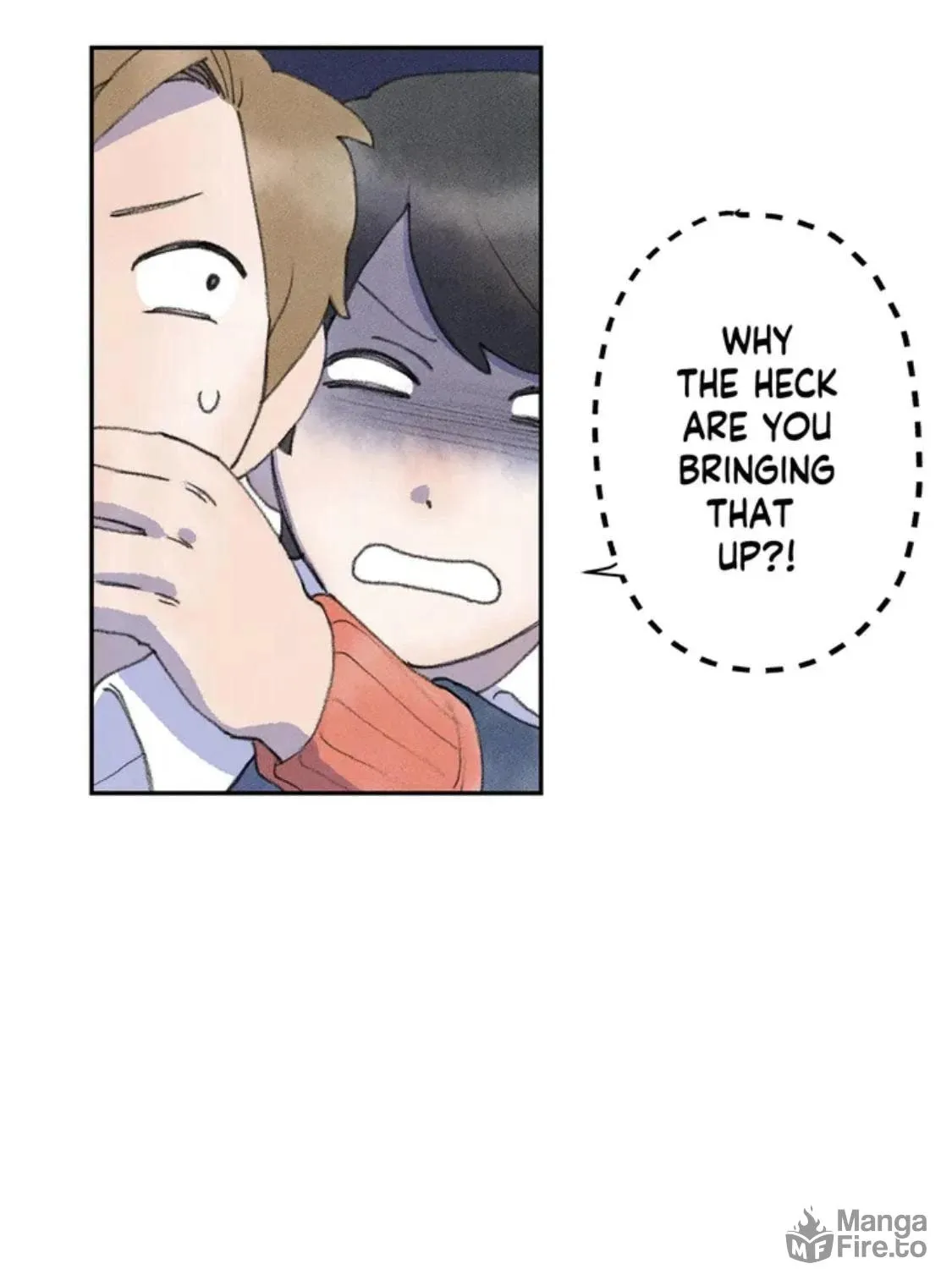 Read One Small Step chapter 21 image 85 on Lezhin