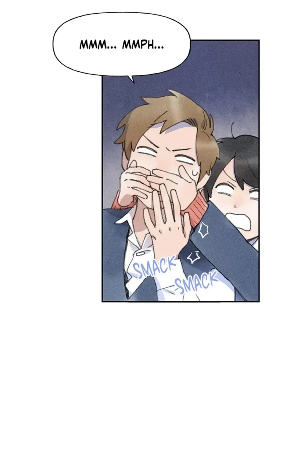Read One Small Step chapter 21 image 87 on Lezhin
