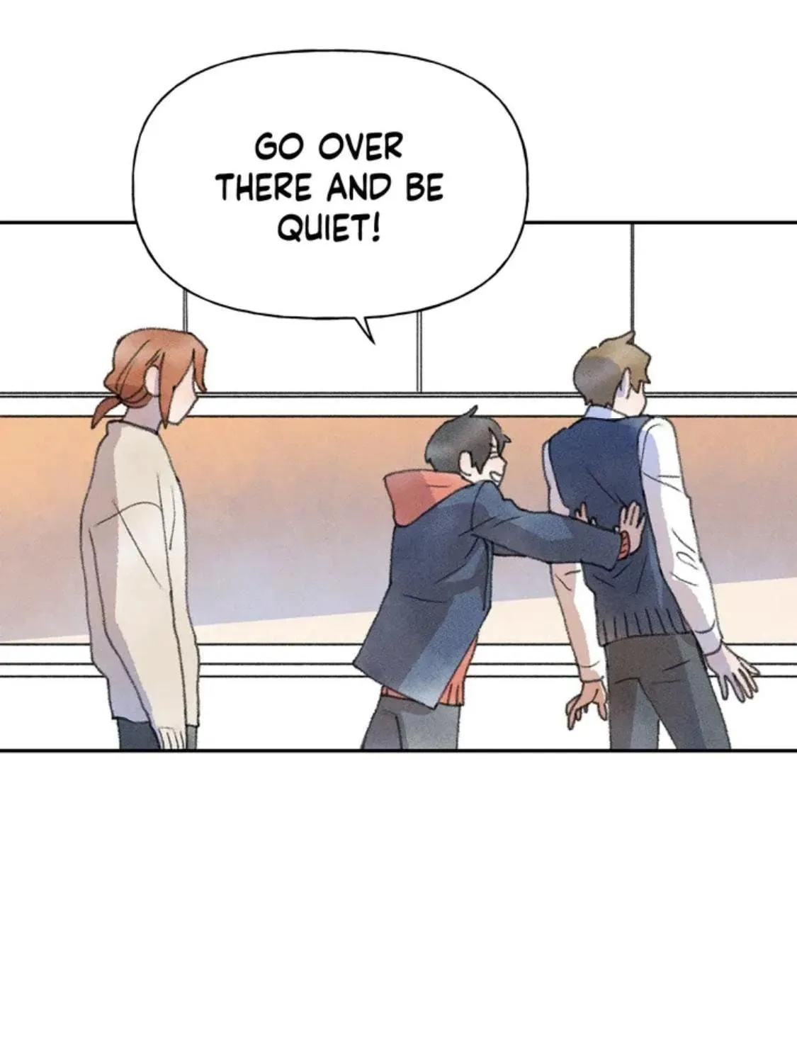 Read One Small Step chapter 21 image 89 on Lezhin