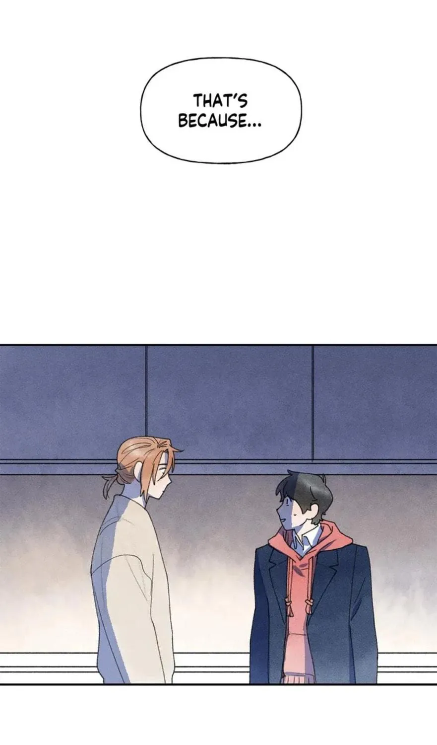 Read One Small Step chapter 21 image 97 on Lezhin
