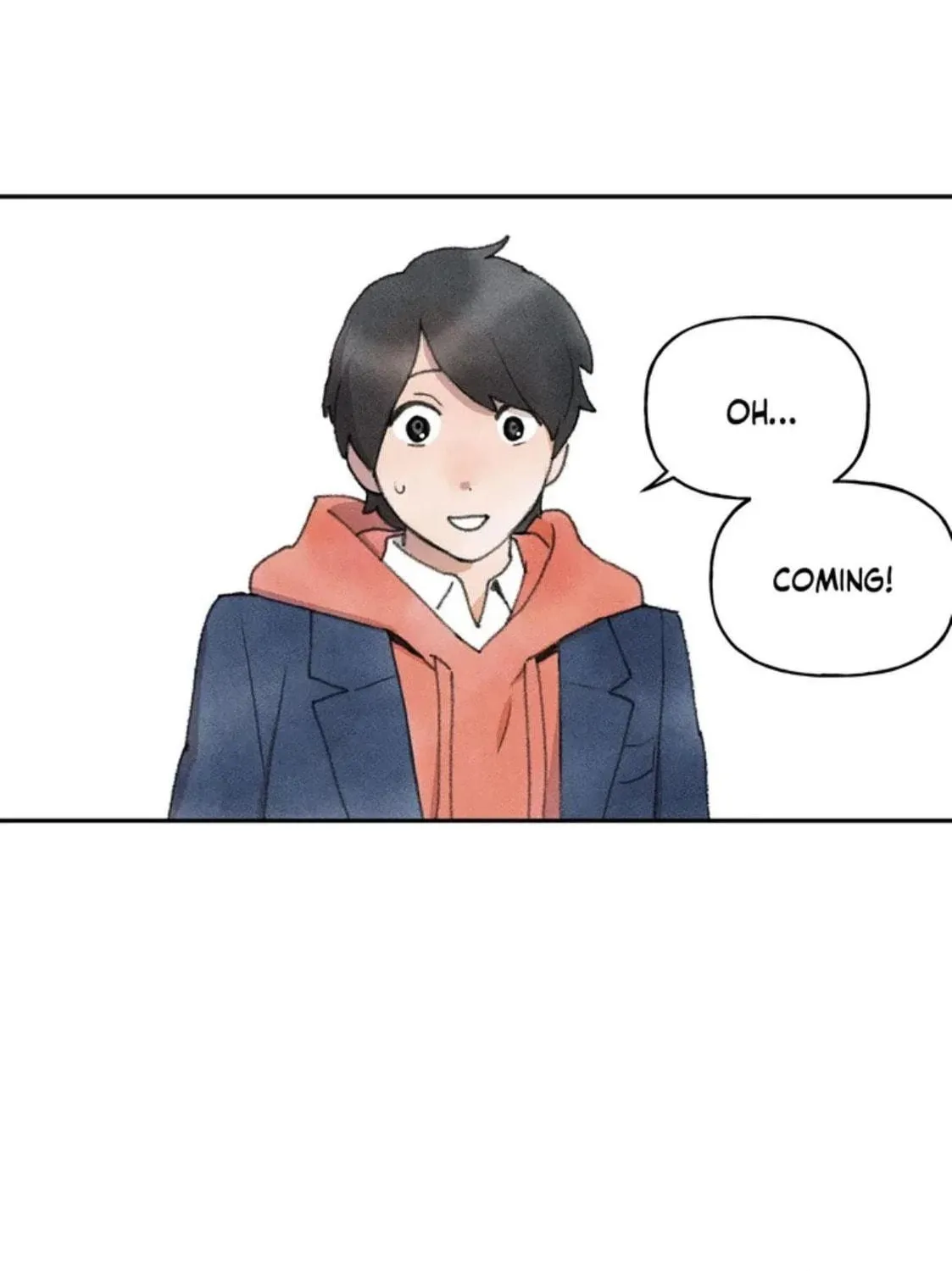 Read One Small Step chapter 22 image 101 on Lezhin