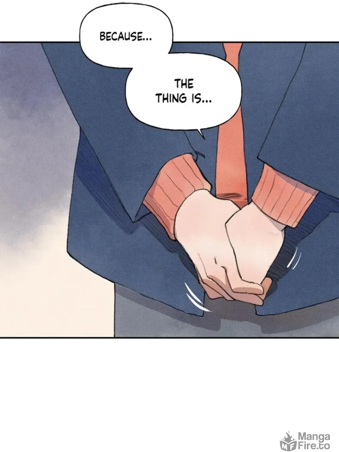 Read One Small Step chapter 22 image 13 on Lezhin