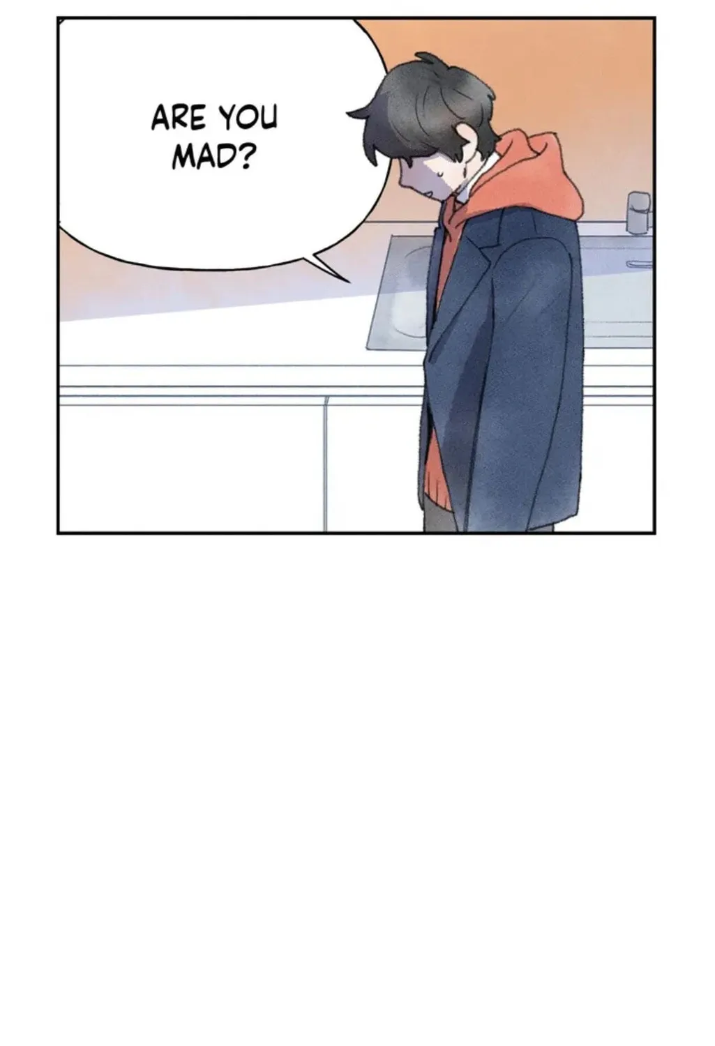 Read One Small Step chapter 22 image 21 on Lezhin