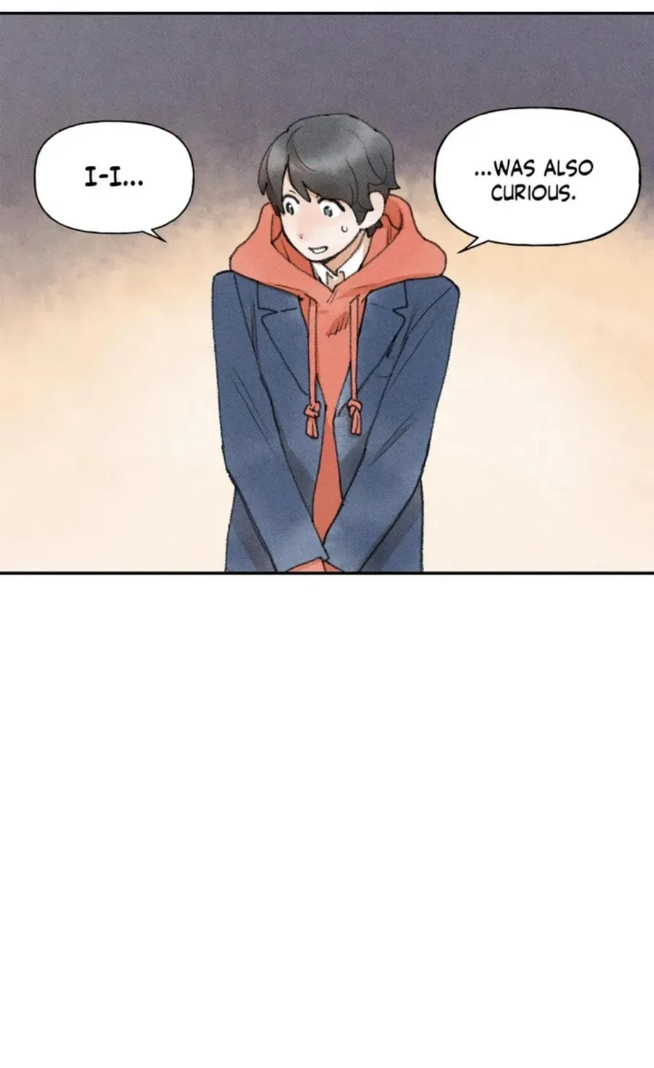 Read One Small Step chapter 22 image 26 on Lezhin