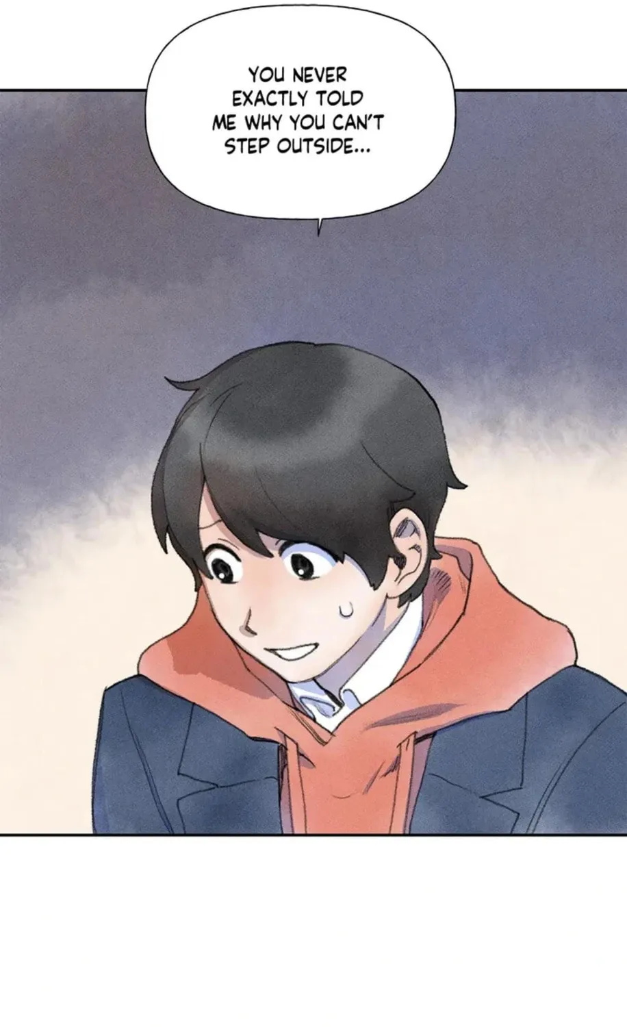 Read One Small Step chapter 22 image 28 on Lezhin
