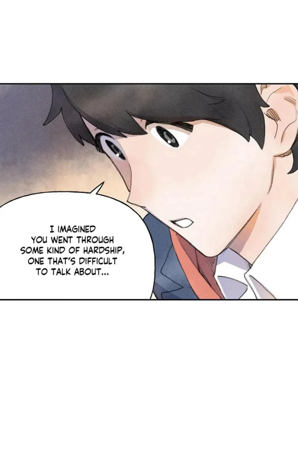 Read One Small Step chapter 22 image 30 on Lezhin