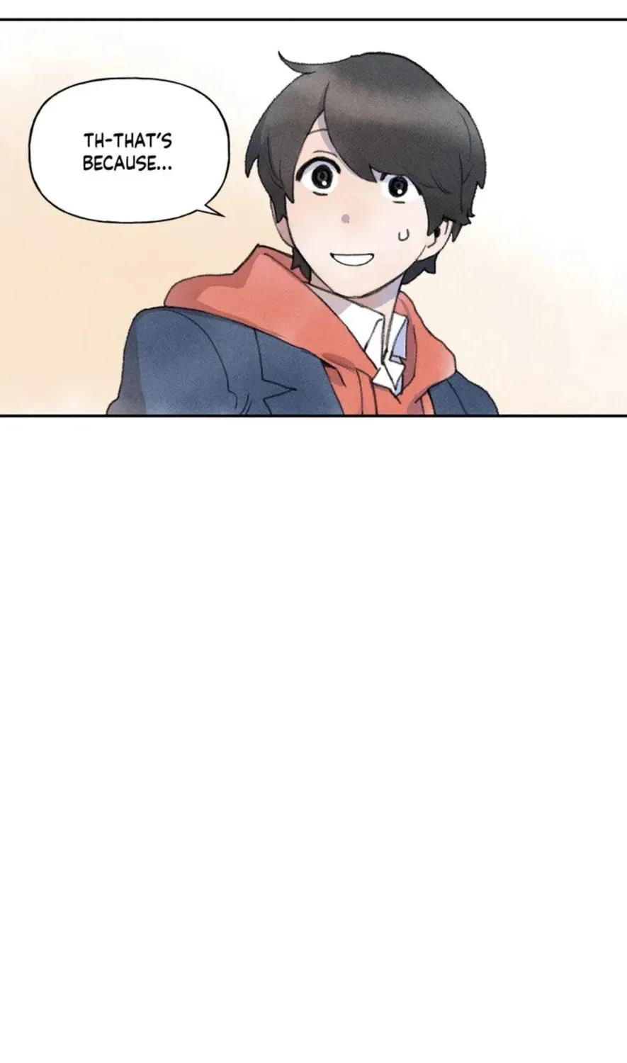 Read One Small Step chapter 22 image 5 on Lezhin
