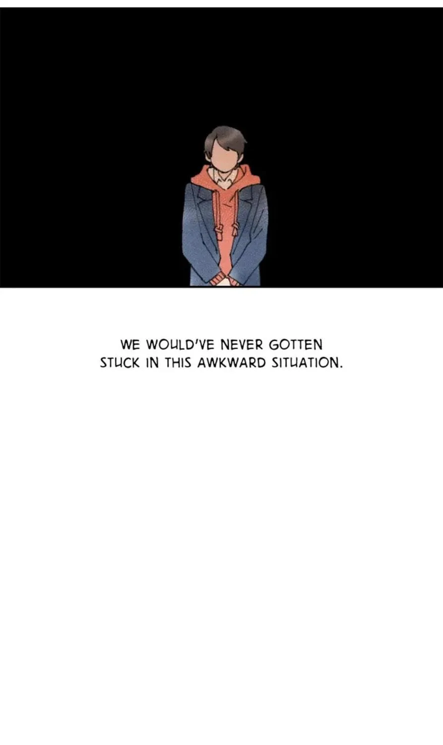 Read One Small Step chapter 22 image 53 on Lezhin